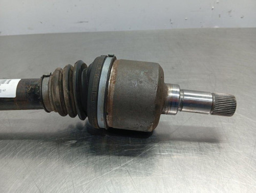  TRANSMISION DELANTERA IZQUIERDA CITROEN C5 BERLINA 