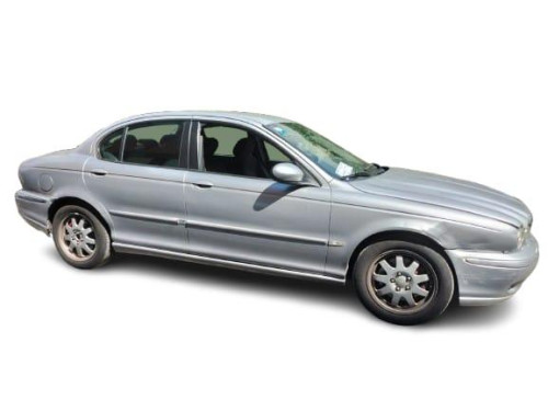  JAGUAR X-TYPE 