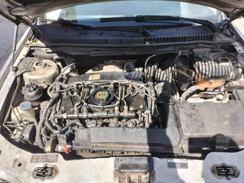  JAGUAR X-TYPE 