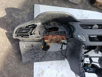 SALPICADERO, CITROEN, C3