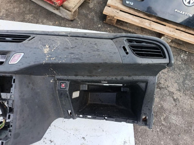 SALPICADERO, CITROEN, C3