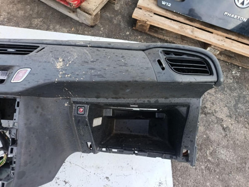 SALPICADERO, CITROEN, C3