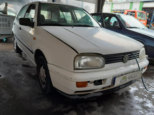  VOLKSWAGEN GOLF III (1H1)(11.1991) 