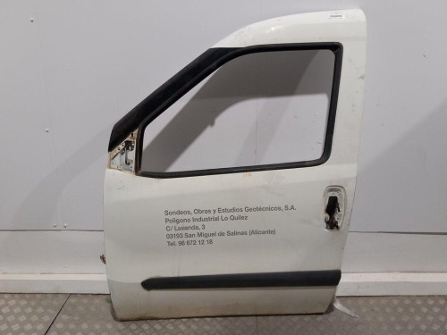  PUERTA DELANTERA IZQUIERDA FIAT II DOBLÒ (263) CARGO 