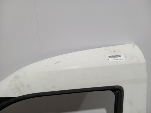  PUERTA DELANTERA IZQUIERDA FIAT II DOBLÒ (263) CARGO 