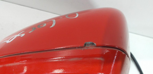  RETROVISOR IZQUIERDO OPEL CORSA D 