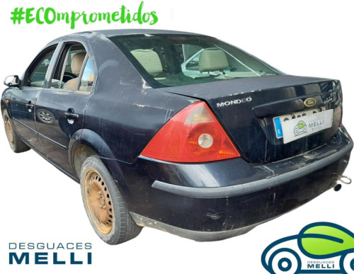  FORD MONDEO BERLINA (GE) 