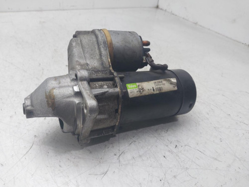 MOTOR ARRANQUE OPEL ASTRA G BERLINA 