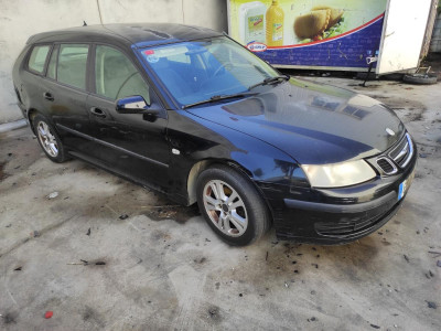 SAAB 9-3 FAMILIAR