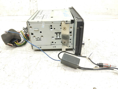 SISTEMA AUDIO / RADIO CD Audi A3 (8P1) 