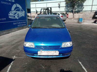 CITROEN SAXO
