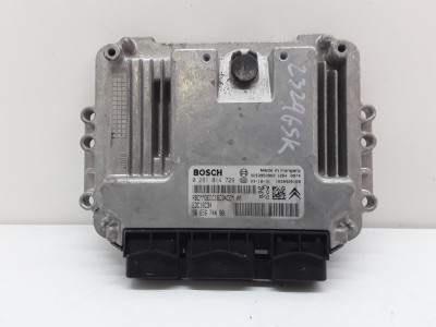 CENTRALITA MOTOR UCE, CITROEN, C4 PICASSO