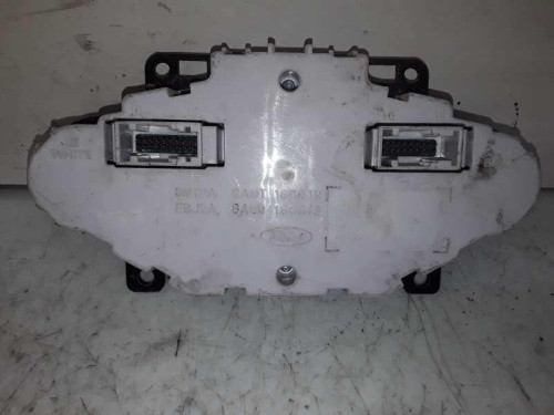 MANDO CALEFACCION / AIRE ACONDICIONADO 
