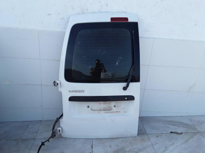 PUERTA TRASERA IZQUIERDA, Volkswagen, CADDY (2K)(02.2004)