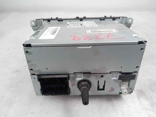 SISTEMA AUDIO / RADIO CD FORD FOCUS BERLINA (CB4) 