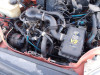 MOTOR COMPLETO, FIAT, SEICENTO (187)