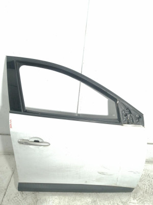 PUERTA DELANTERA DERECHA, RENAULT, MEGANE III BERLINA 5P