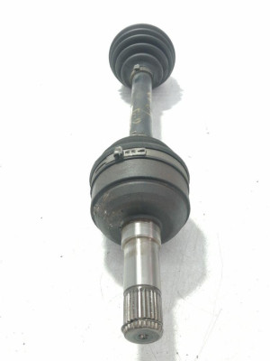 TRANSMISION DELANTERA IZQUIERDA, OPEL, INSIGNIA BERLINA