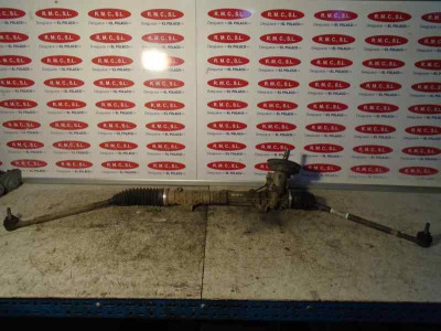 CREMALLERA DIRECCION, CITROEN, C4 BERLINA