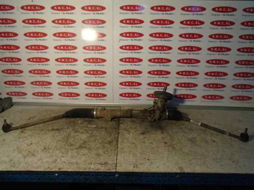  CREMALLERA DIRECCION CITROEN C4 BERLINA 