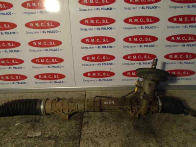 CREMALLERA DIRECCION, CITROEN, C4 BERLINA