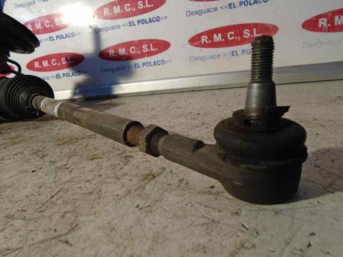  CREMALLERA DIRECCION CITROEN C4 BERLINA 