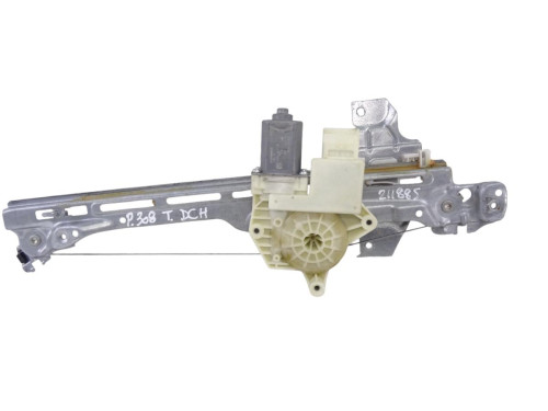  ELEVALUNAS TRASERO DERECHO PEUGEOT 308 