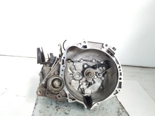  CAJA CAMBIOS NISSAN MICRA (K12E) 