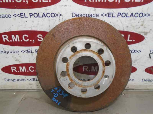  NO IDENTIFICADO Volkswagen GOLF VII VARIANT (BA5) 