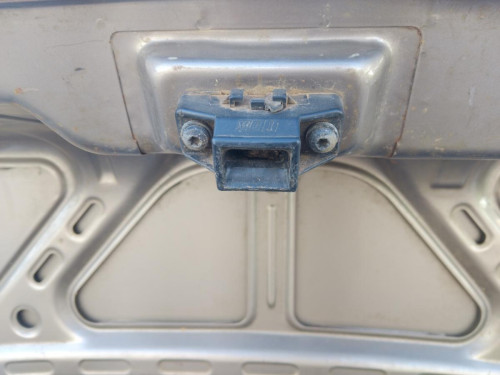 CERRADURA MALETERO / PORTON Renault R 19 Berl. con portón (B/C53)(1988->) Renault R 19 Berl. con portón (B/C53)(1988->) 