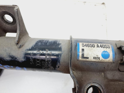 AMORTIGUADOR DELANTERO IZQUIERDO KIA CARENS (RP) 