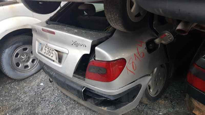 CITROEN XSARA BERLINA