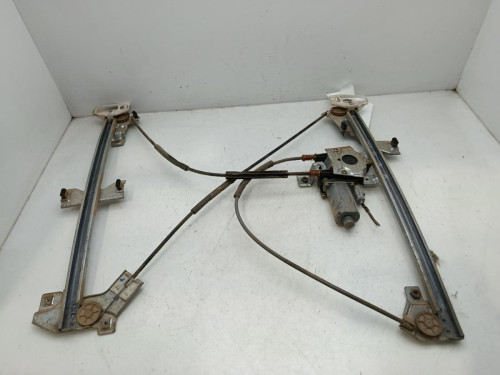 ELEVALUNAS DELANTERO DERECHO CITROEN BERLINGO 