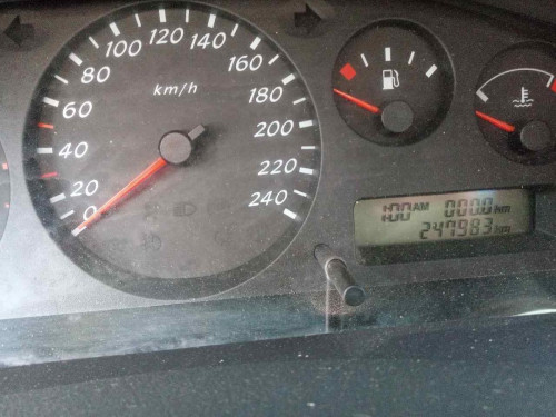 NISSAN ALMERA (N16/E) 