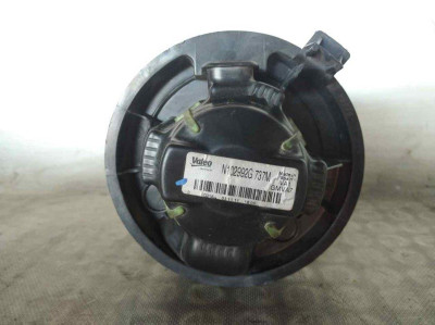 MOTOR CALEFACCION, PEUGEOT, 207
