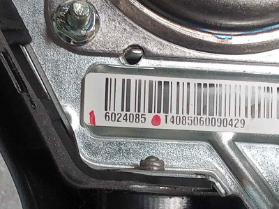 AIRBAG DELANTERO IZQUIERDO, MITSUBISHI, COLT CZ3 BERL. 5 (Z30A)