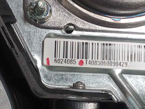  AIRBAG DELANTERO IZQUIERDO, MITSUBISHI, COLT CZ3 BERL. 5 (Z30A) 