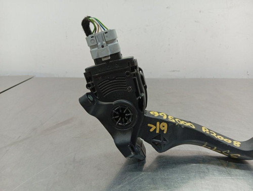  PEDAL ACELERADOR PEUGEOT 2008 