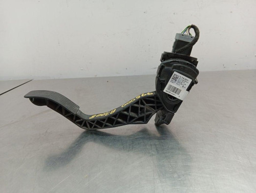  PEDAL ACELERADOR PEUGEOT 2008 