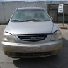 KIA CARENS (RS)