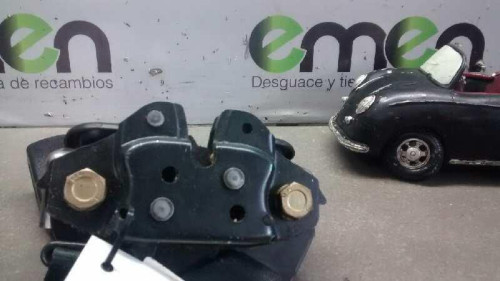  ENGANCHE CINTURON CENTRAL OPEL FRONTERA B 