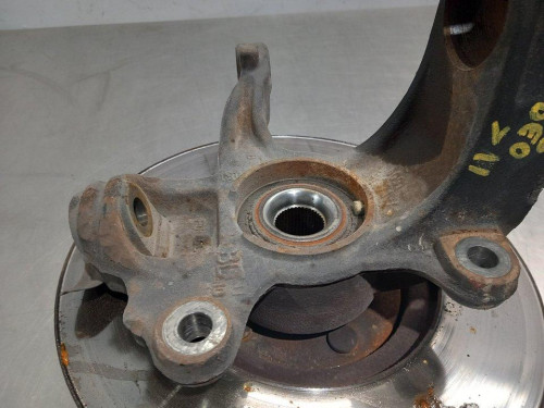  MANGUETA DELANTERA IZQUIERDA FORD MONDEO SPORTBREAK (CA2) 