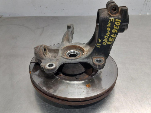  MANGUETA DELANTERA IZQUIERDA FORD MONDEO SPORTBREAK (CA2) 