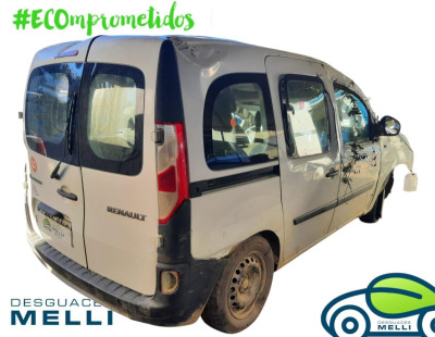 RENAULT KANGOO II (F/KW0)