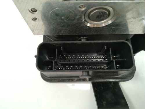  ABS MITSUBISHI ASX (GA0W) 