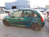 CITROEN C3 — vehículo donante para recambios 