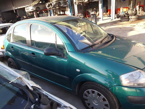 CITROEN C3 — vehículo donante para recambios 