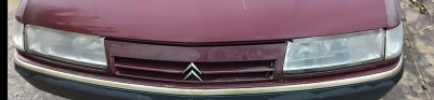 REJILLA DELANTERA Citroen Xantia Berlina (1993->)