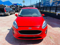 FORD FIESTA (CE1)