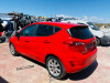  FORD FIESTA (CE1) 